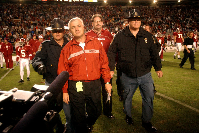 Iron Bowl 2002